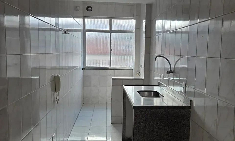 Apartamento Para Alu...