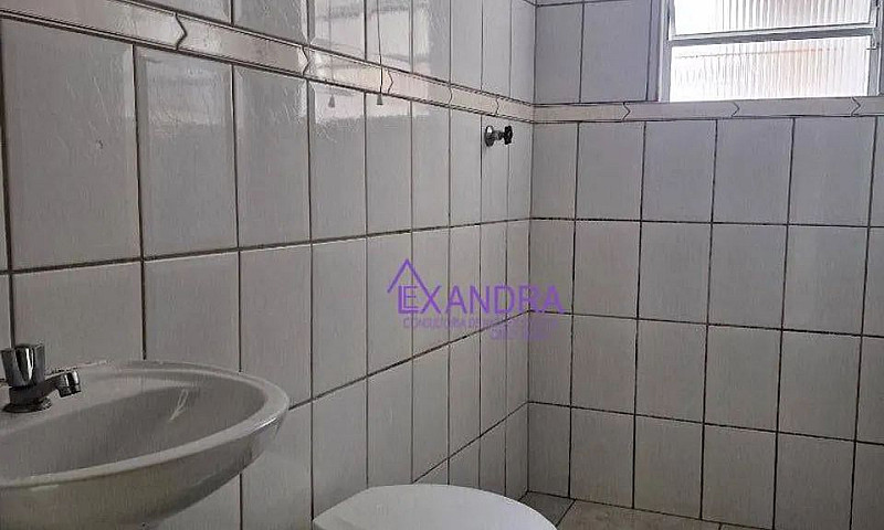 Casa Com 1 Dormitóri...