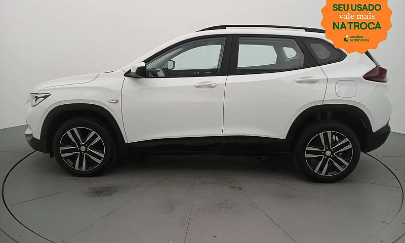 Chevrolet Tracker 1....