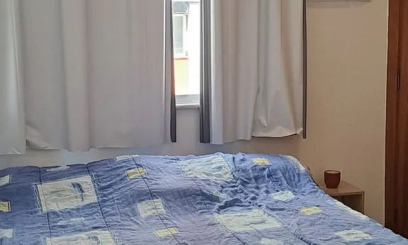 Apartamento De 1 Qua...