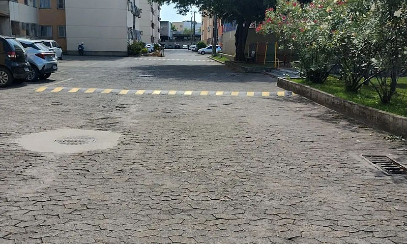 Vendo Ótimo Apartame...