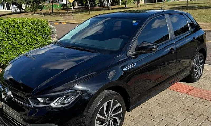 Volkswagen Polo High...