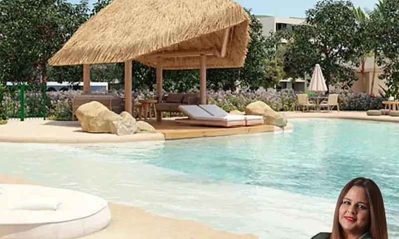Resort De Alto Padrã...