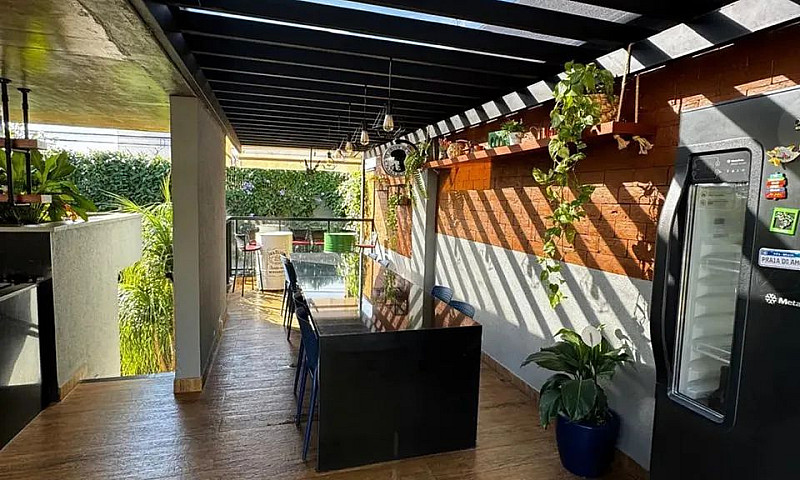Casa Para Venda Poss...