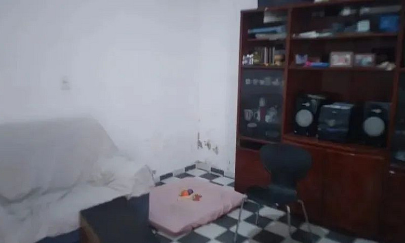 Casa Residencial Em ...