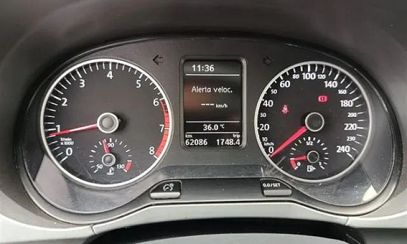 Volkswagen Fox Conne...