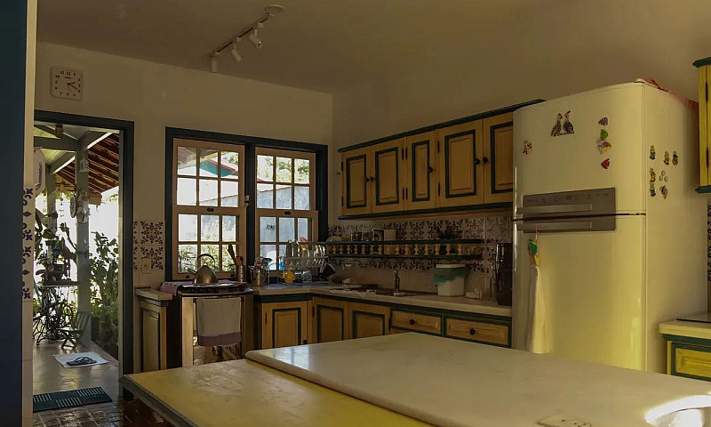 Casa Para Venda Com ...