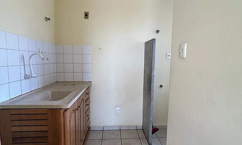 Alugo Apartamento Co...