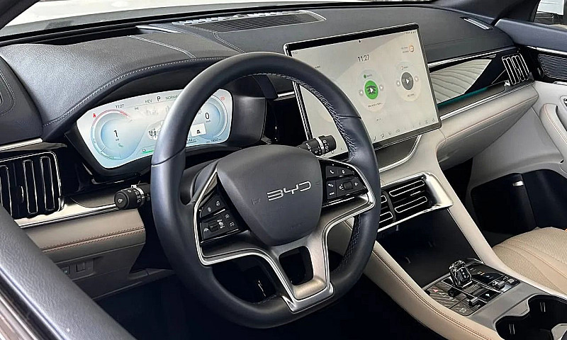 Byd Song Plus 1.5 16...
