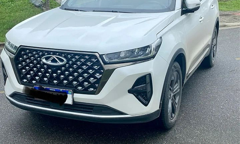 Chery Tiggo 7 Sport ...