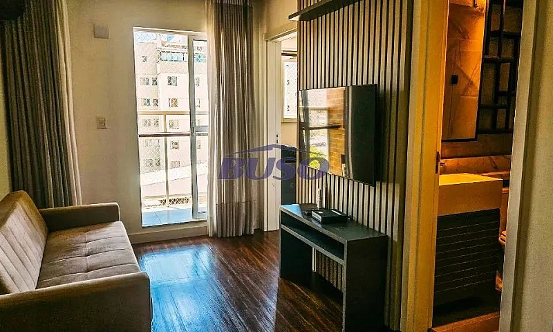 Apartamento Para Ven...