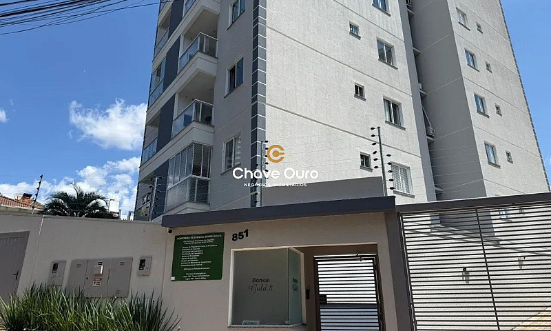 Apartamento Novo No ...