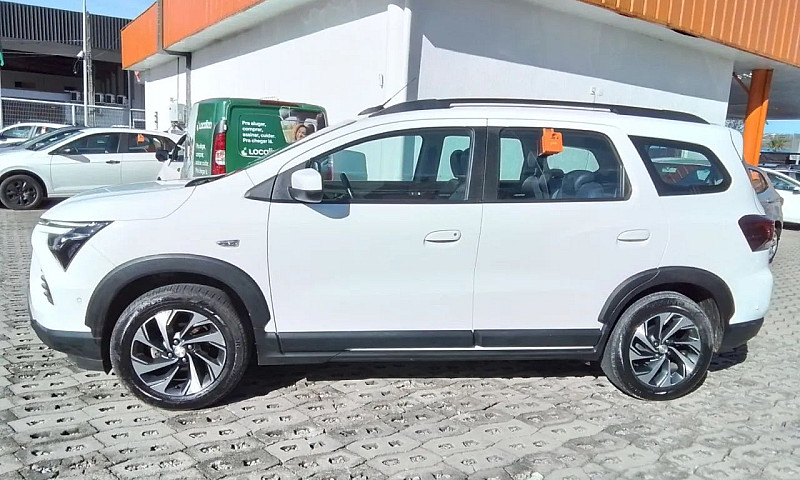 Chevrolet Spin Premi...