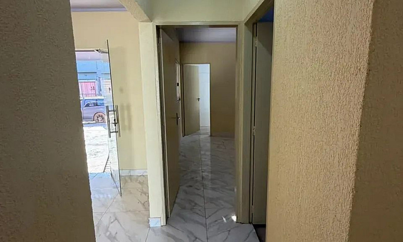 Casa Condomínio Vill...