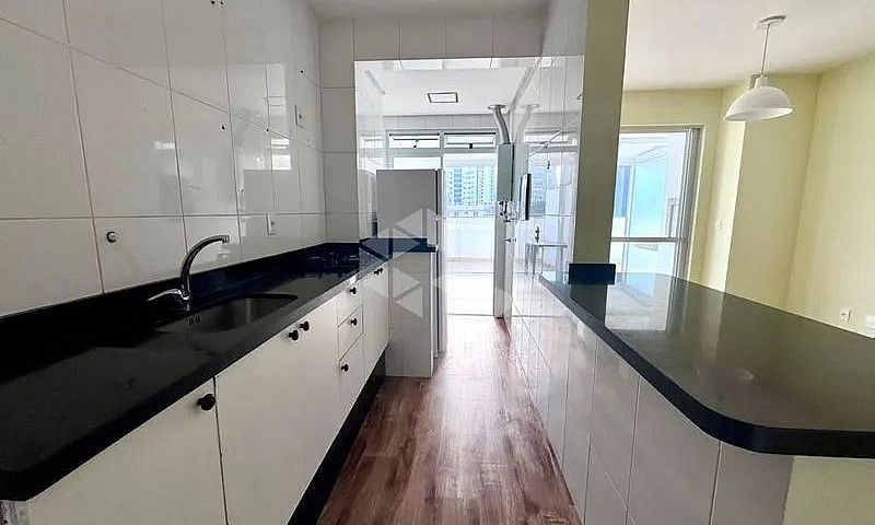Apartamento 92.34M² ...