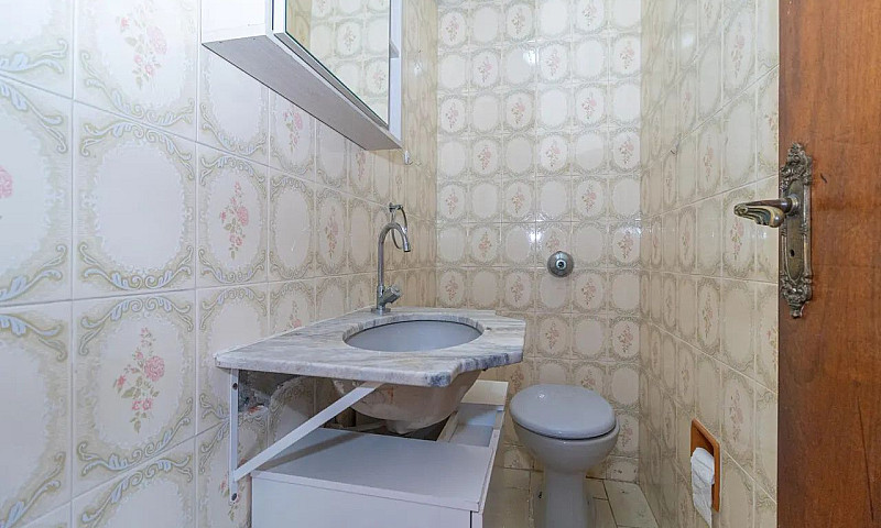 Apartamento De 3 Qua...