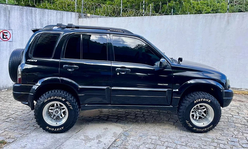 Chevrolet Tracker 2....