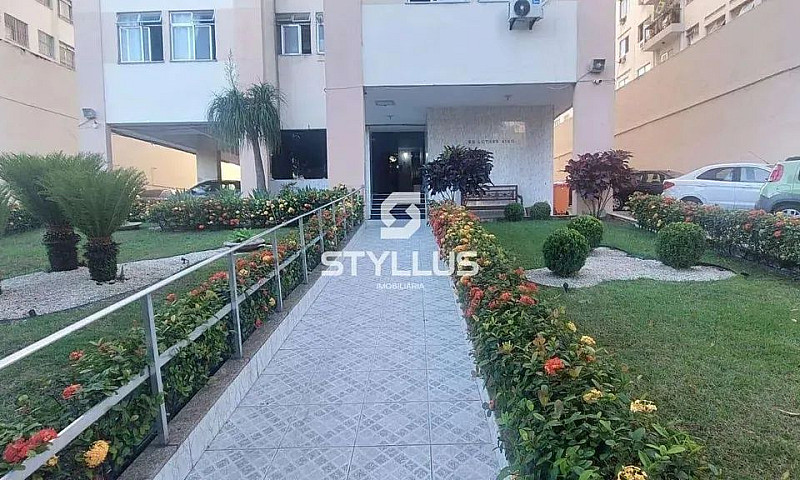 Cachambi | Apartamen...