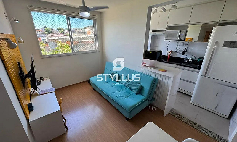 Apartamento Novo Em ...