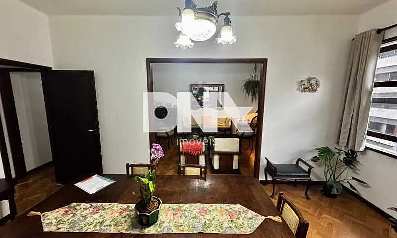 Apartamento : / Resi...