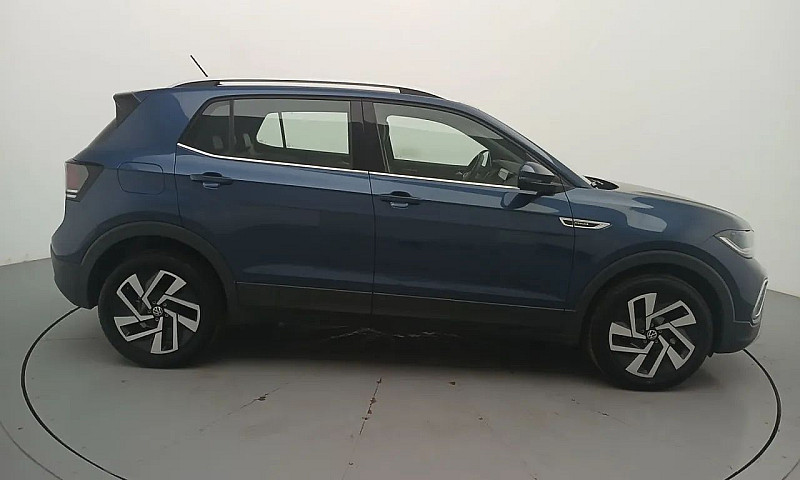 Volkswagen T-Cross H...