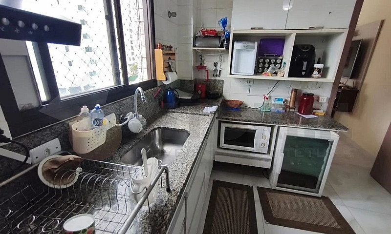 Apartamento Com 4 Do...