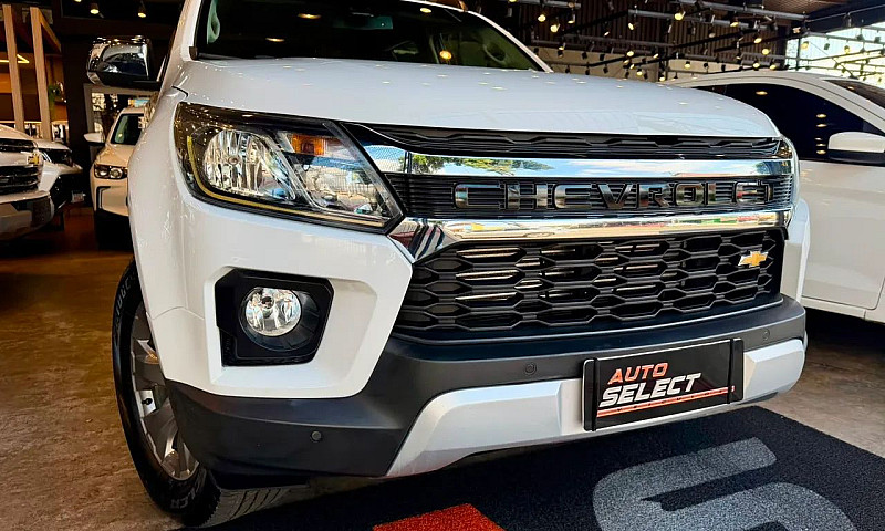 Chevrolet Trailblaze...