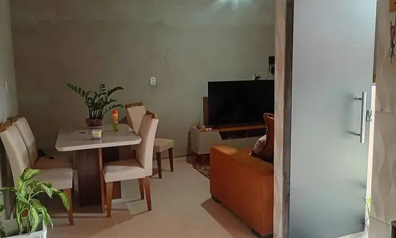 K Casa Em Ananindeua...