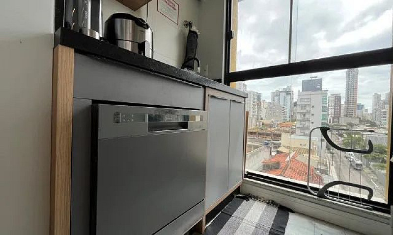Apartamento Novo Com...