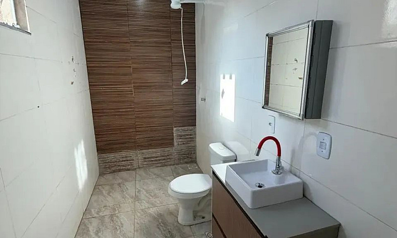 Casa Condomínio Vill...
