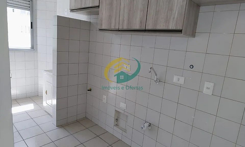 Apartamento Na Rua C...
