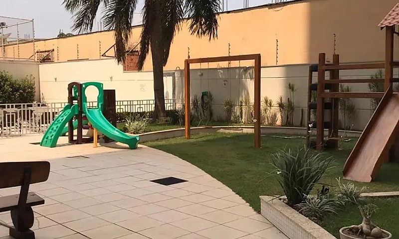 Apto 3 Quartos Para ...