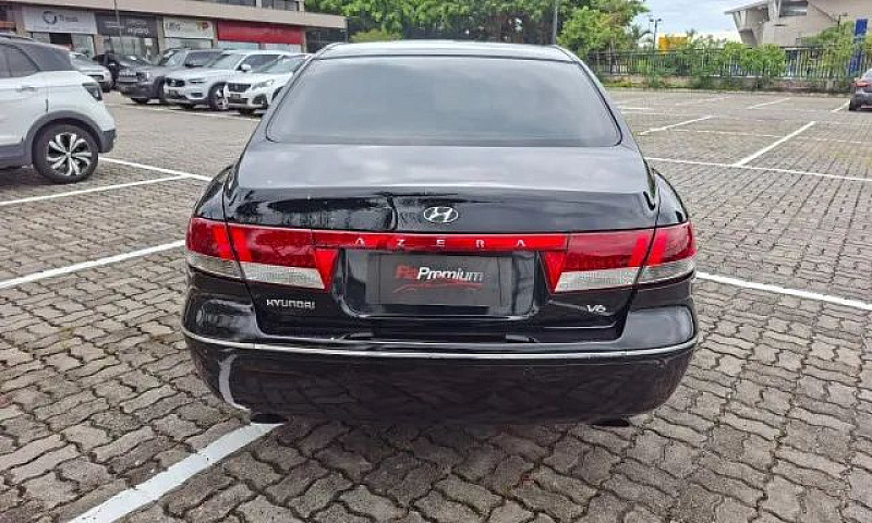 Hyundai Azera Gls 3....