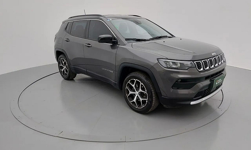 Jeep Compass Long. T...
