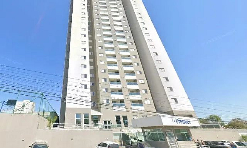 Apartamento Le Premi...