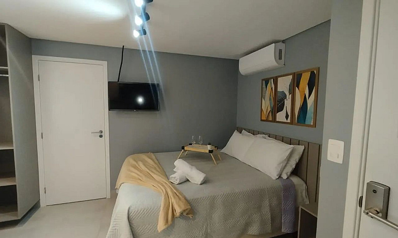 Alugo Flat No Bessa ...