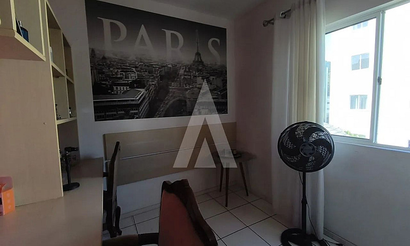 Apartamento 03 Dormi...