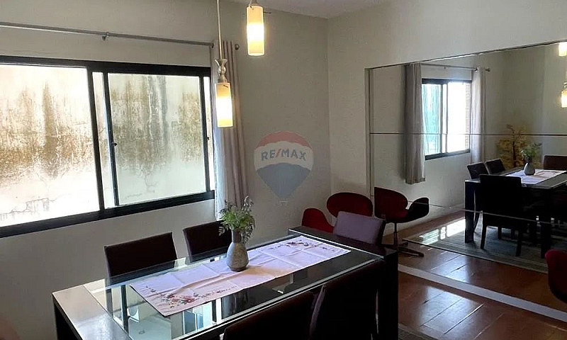 Apartamento Em Prédi...