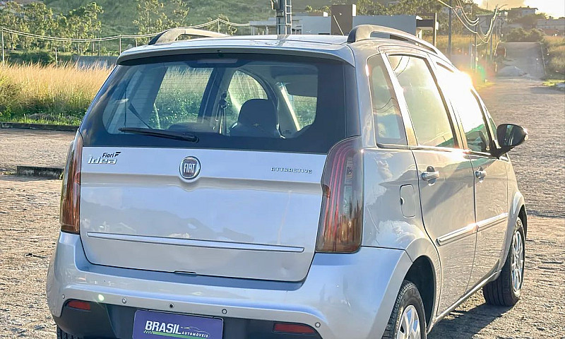 Fiat Idea Attractive...