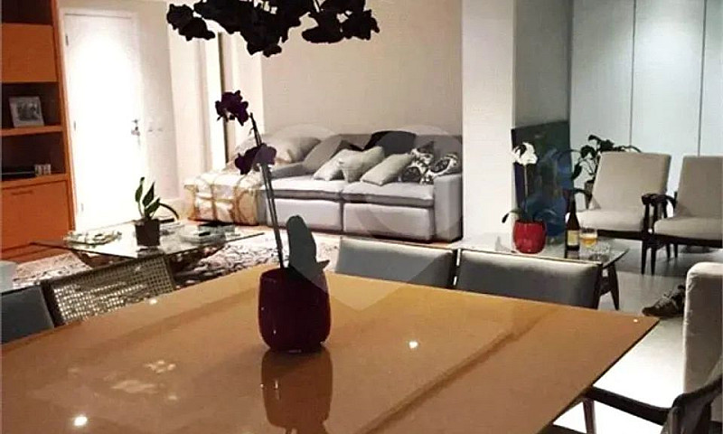 Apartamento Com 3 Qu...