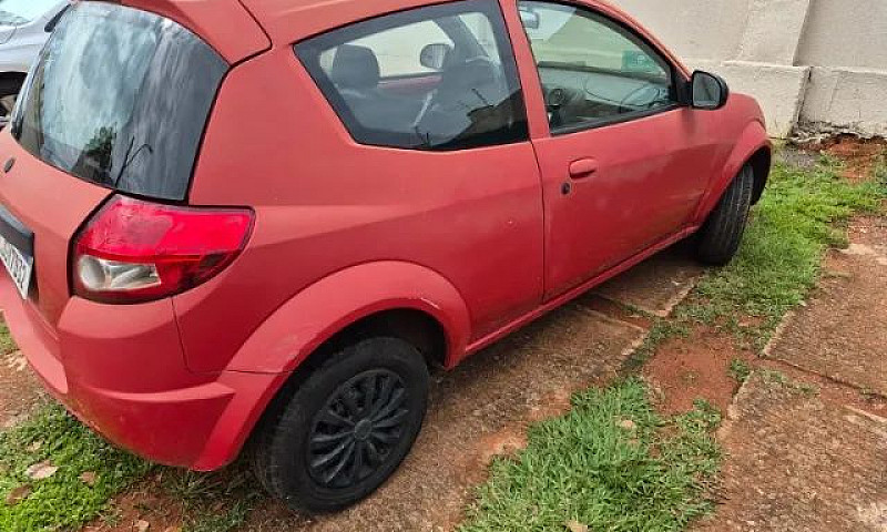 Ford Ka 1.0 8V/1.0 8...