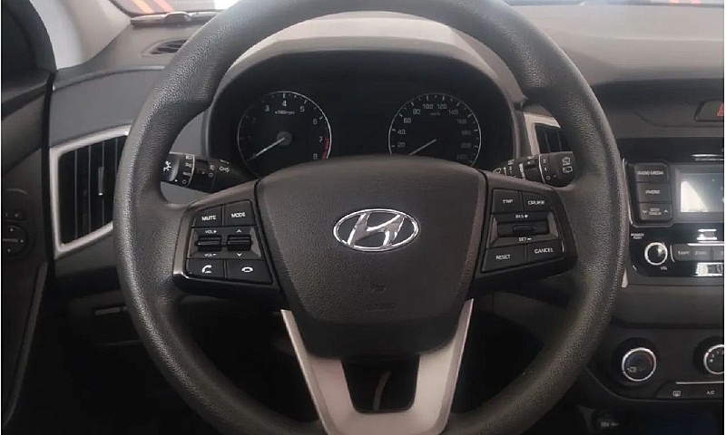 Hyundai Creta Action...