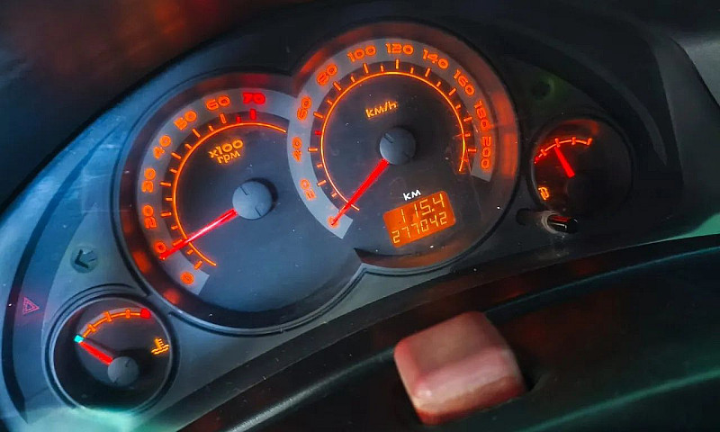 Chevrolet Celta Life...