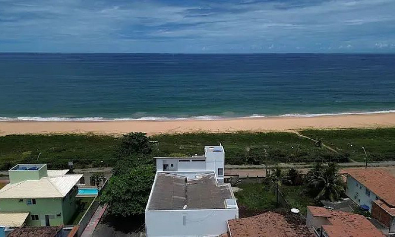 Apto. Em Ponta Da Fr...