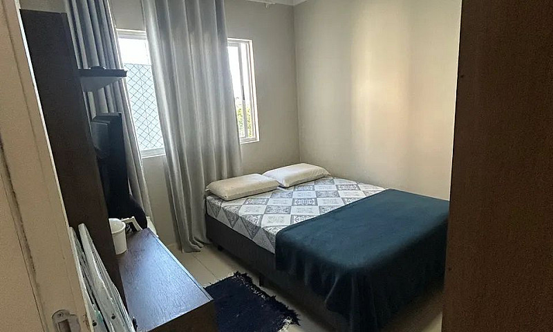 Quarto Privativo Em ...