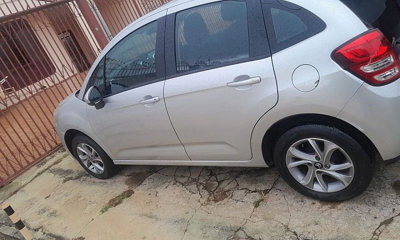 Citroen C3 Tendance ...