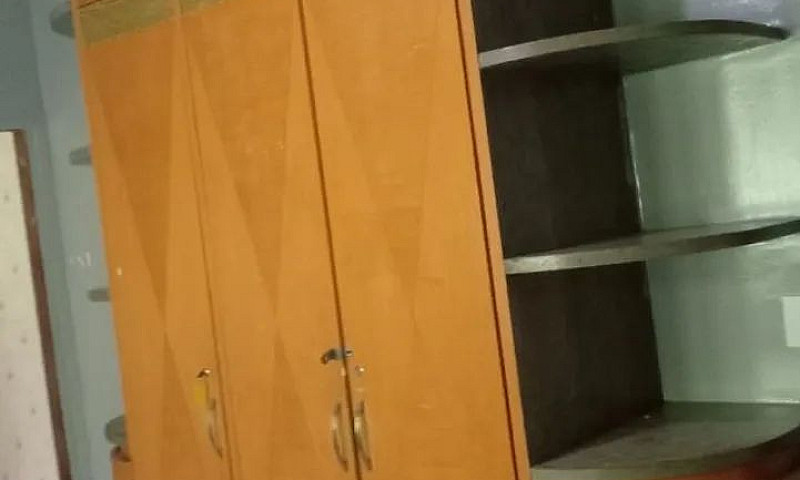 Quarto Com Banheiro ...