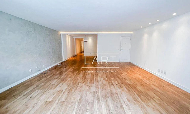 Apartamento Com 3 Do...