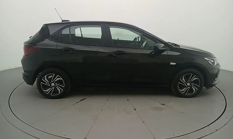 Chevrolet Onix Hatch...