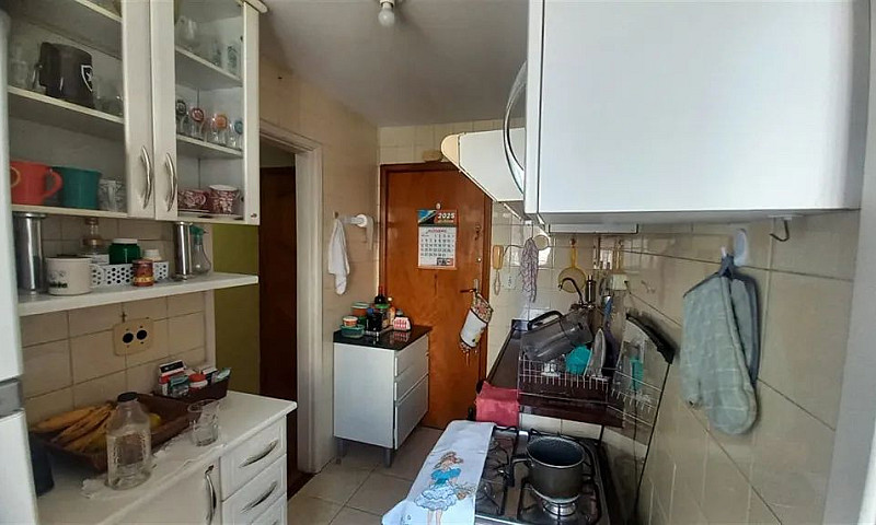 Apartamento À Venda ...
